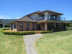 15 Koromiko Drive, Coromandel, Thames-Coromandel, Waikato, 3506, New Zealand