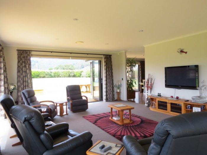 15 Koromiko Drive, Coromandel, Thames-Coromandel, Waikato, 3506, New Zealand