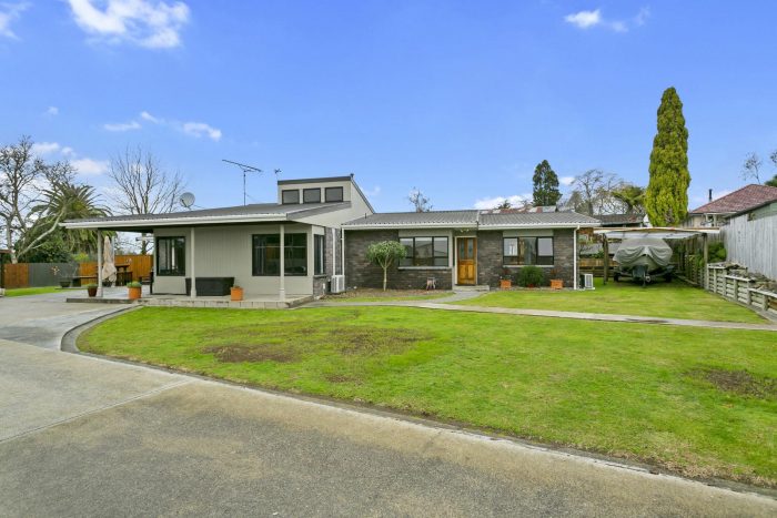 3 Rolleston Street, Kihikihi, Waipa, Waikato, 3800, New Zealand