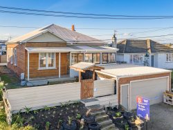 23 Ruapehu Street, Castlecliff, Whanganui, Manawatu / Whanganui, 4501, New Zealand