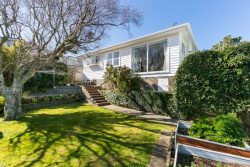 3 Rutland Way, Wadestown, Wellington, 6012, New Zealand