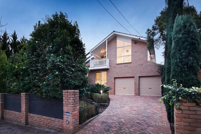 30 Salisbury Ave, Ivanhoe VIC 3079, Australia