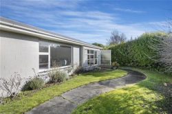 2 Seagrave Place, Ilam, Christchurch City, Canterbury, 8041, New Zealand