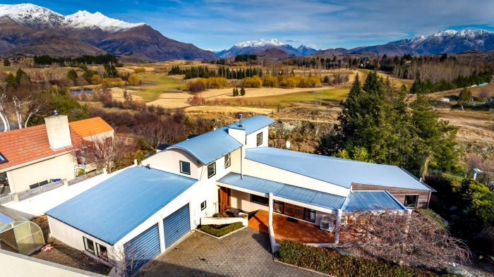 16 Shaw Street, Arrowtown, Queenstown-Lakes, Otago, 9302, New Zealand