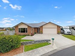 3 Jack Rise, Grandview Heights, Hamilton, Waikato, 3200, New Zealand