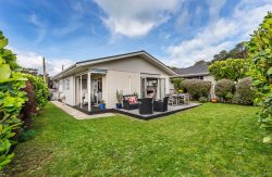 18a Mantell Street, Seatoun, Wellington, 6022, New Zealand