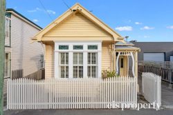 30 Strahan St, North Hobart TAS 7000, Australia