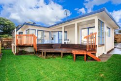 87B Island Bay Road, Beach Haven, North Shore City, Auckland, 0626, New Zealand