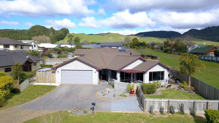 117 Basley Road, Owhata, Rotorua, Bay Of Plenty, 3010, New Zealand