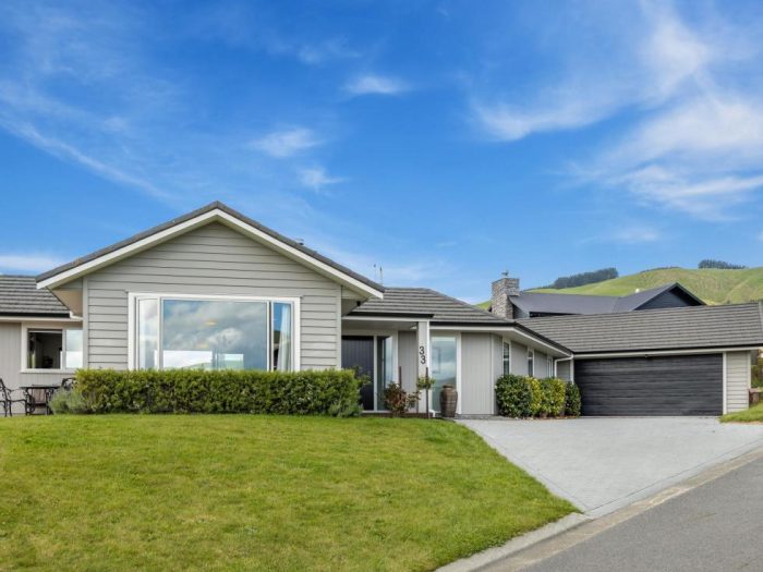 33 Bodes Lane, Kinloch, Taupo, Waikato, 3377, New Zealand