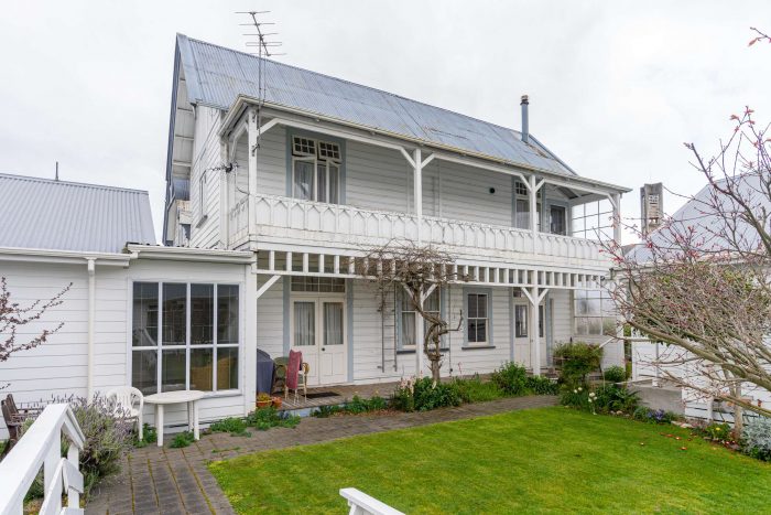 39 Church Street, Masterton, Wellington, 5810, New Zealand