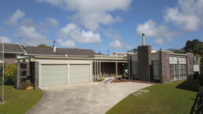 4 Cobham Ave, Dargaville, Kaipara, Northland, 0310, New Zealand