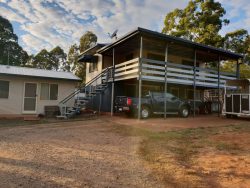 104 Crumpton Dr, Blackbutt North QLD 4306, Australia