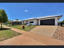 20 Freeman St, Johnston NT 0832, Australia