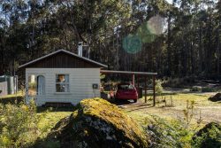 45 Golden Valley Rd, Golden Valley TAS 7304, Australia