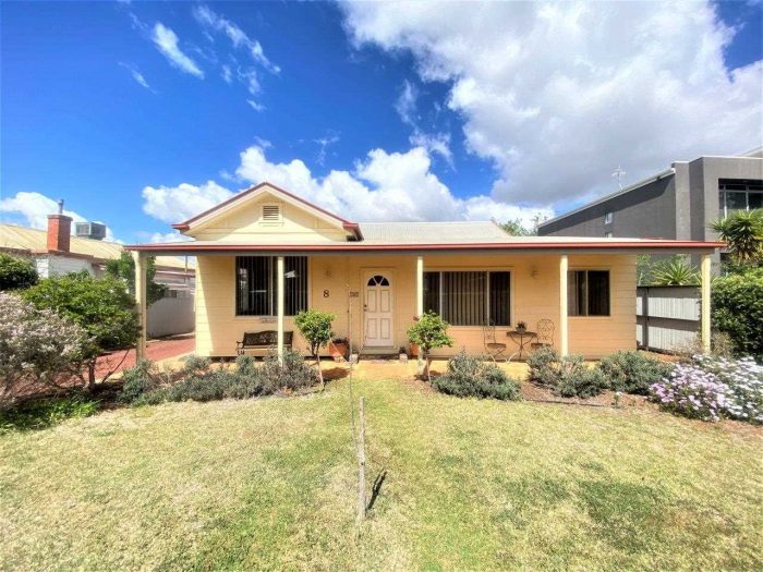 8 Hyandra St, Griffith NSW 2680, Australia