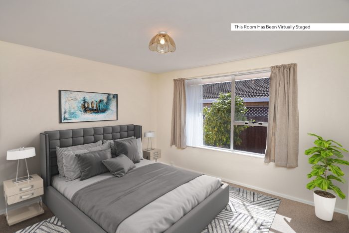 1/3 Karnak Crescent, Russley, Christchurch City, Canterbury, 8042, New Zealand