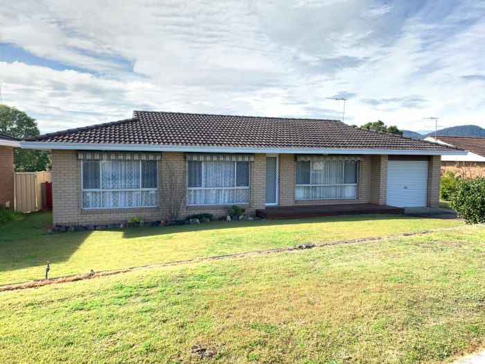 12 Lavers St, Gloucester NSW 2422, Australia