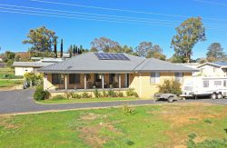 35 Luke St, South Gundagai NSW 2722, Australia