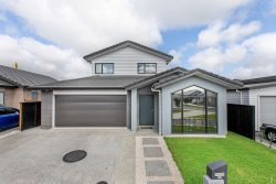 23 Makete Crescent, Hobsonville, Waitakere City, Auckland, 0618, New Zealand