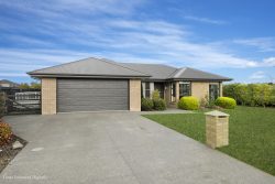 44 Fairfield Way, Rolleston, Selwyn, Canterbury, 7614, New Zealand