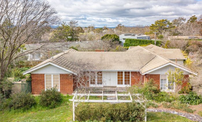 83 Mugga Way, Red Hill ACT 2603, Australia