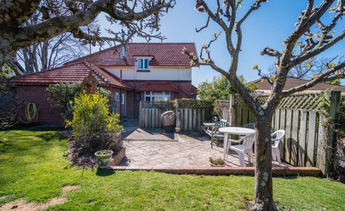 60 Orbell Street, Timaru, Canterbury, 7910, New Zealand