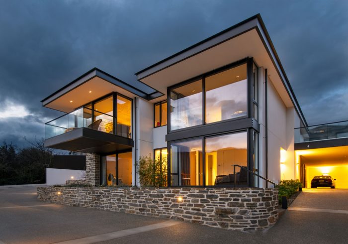 4 Bay Rise, Wanaka, Otago, 9305, New Zealand