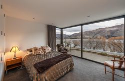 4 Bay Rise, Wanaka, Otago, 9305, New Zealand