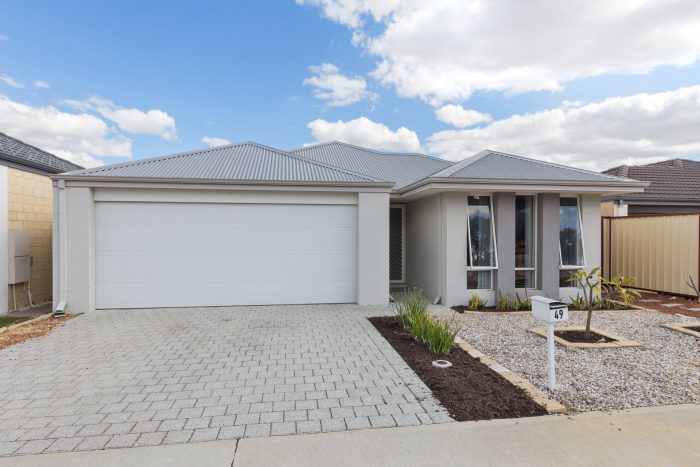 49 Dowitcher Loop, Gosnells WA 6110, Australia