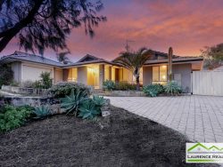 12 Trephina Mews, Clarkson WA 6030, Australia