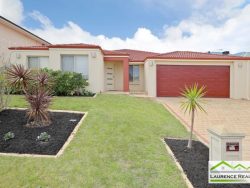 4 Pipestone Pl, Quinns Rocks WA 6030, Australia