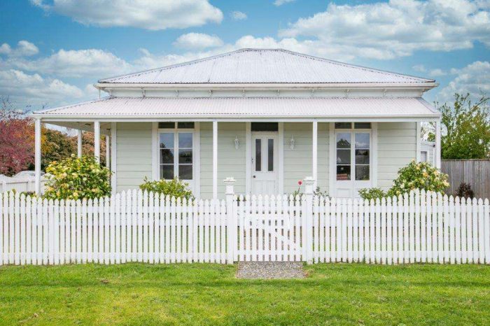 47 Regent Street, Martinborough, South Wairarapa, Wellington, 5711, New Zealand