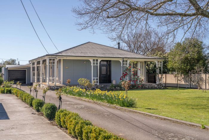 72 Renall Street, Masterton, Wellington, 5810, New Zealand