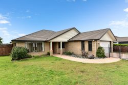 21 Santiago Place, Flagstaff, Hamilton, Waikato, 3210, New Zealand