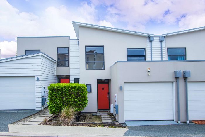 9/40 Scarlet Oak Drive, Schnapper Rock, North Shore City, Auckland, 0632, New Zealand