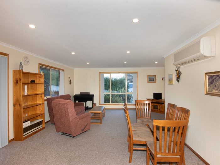 4 Scenic Hill Rd, Huonville TAS 7109, Australia