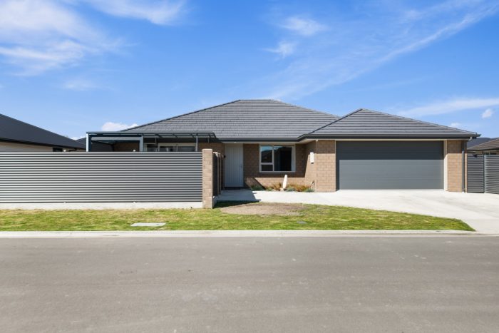 29 Camborne Crescent, Blenheim Central, Blenheim, Marlborough, 7201, New Zealand