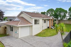 51 Barbados Drive, Unsworth Heights, North Shore City, Auckland, 0632, New Zealand