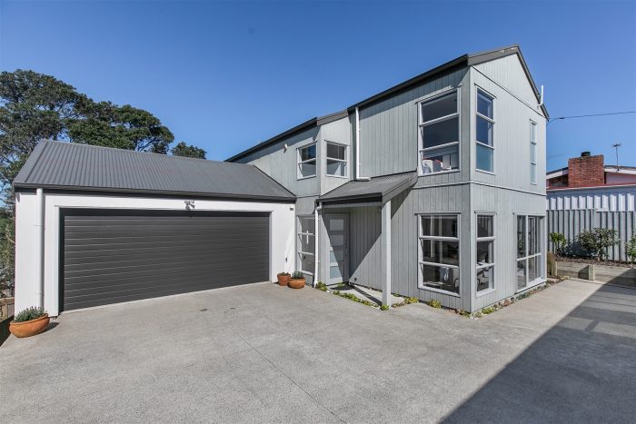 43a Sunnynook Road, Forrest Hill, North Shore City, Auckland, 0620, New Zealand