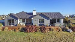 36 Te Kohanga Drive, Pegasus, Waimakariri, Canterbury, 7612, New Zealand