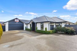 159 Te Rito Street, Marshland, Christchurch City, Canterbury, 8083, New Zealand