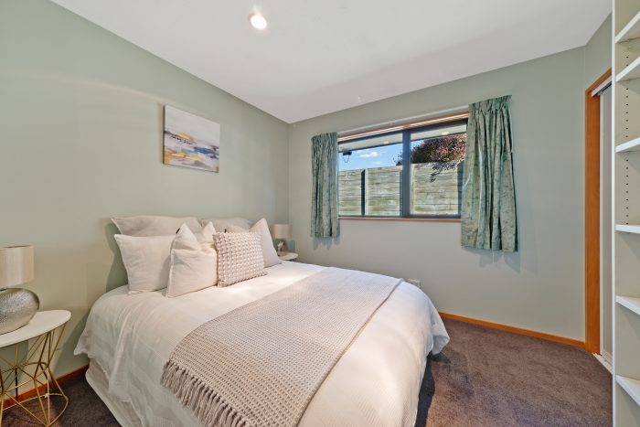 2/7 Thicket Close, Redwood, Christchurch City, Canterbury, 8051, New Zealand