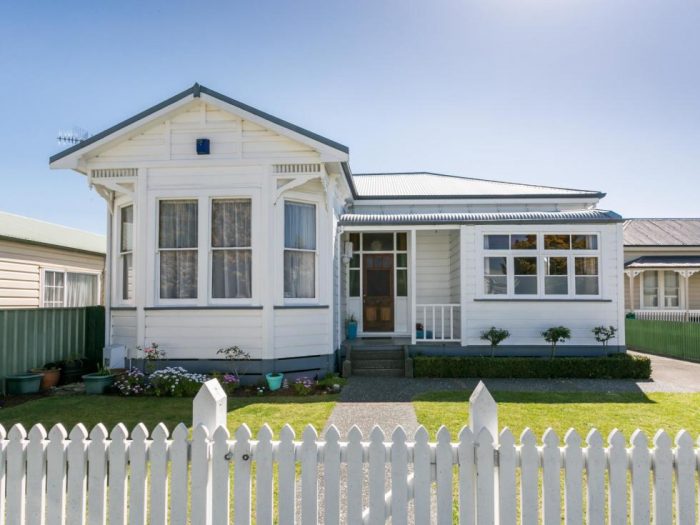 10 Thistle Street, Napier South, Napier, Hawke’s Bay, 4110, New Zealand