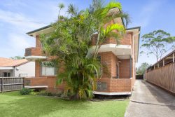 4/15 Clyde St, Croydon Park NSW 2133, Australia