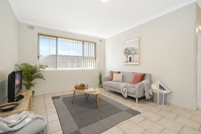 4/15 Clyde St, Croydon Park NSW 2133, Australia