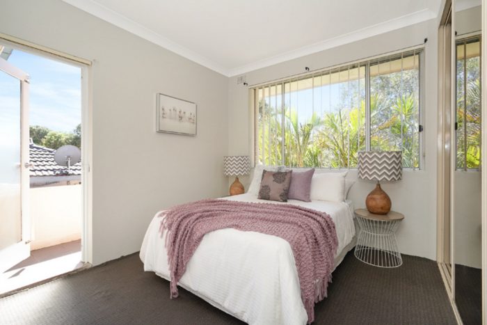 4/15 Clyde St, Croydon Park NSW 2133, Australia