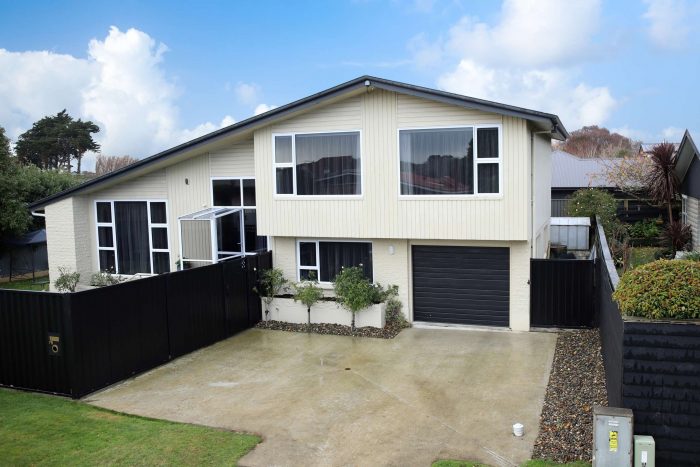 75 Waihopai Street, Rosedale, Invercargill, Southland, 9810, New Zealand