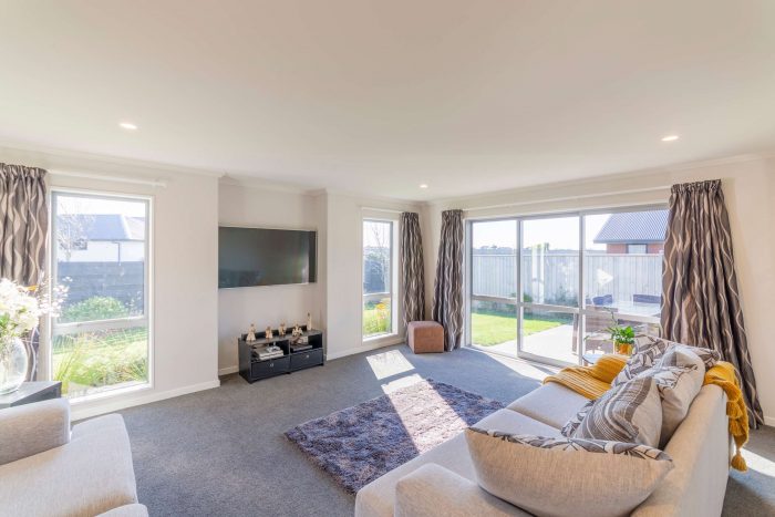 6 Warhorse Gate, Halswell, Christchurch City, Canterbury, 8025, New Zealand