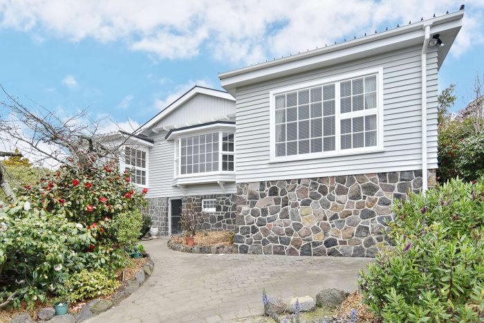 1 Westenra Terrace, Cashmere, Christchurch City, Canterbury, 8022, New Zealand